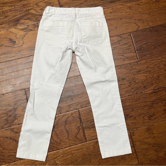J. Crew Women's matchstick Jeans - Picture 2 of 8